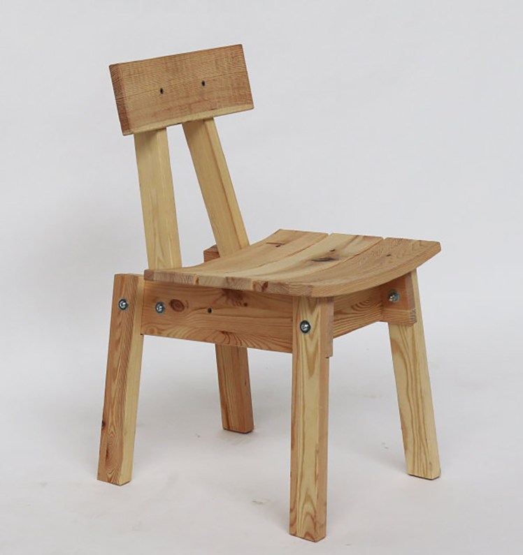 sedia collezione industriell per ikea