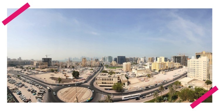 balizroom-archiblog-doha-view-city-hotel