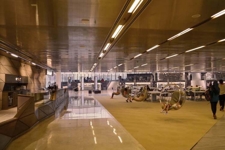 architettura-qatar-national-library-coffee-cafeteria-credits-balizroom