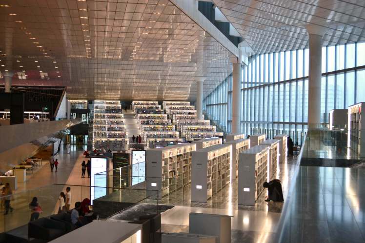 architettura-qatar-national-library-vista-topography-books-credits-balizroom